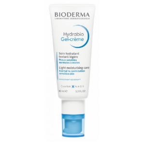 Gel crema Hydrabio