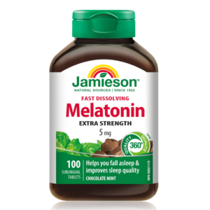 Melatonina 5mg