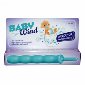 Partaitor pentru sugari