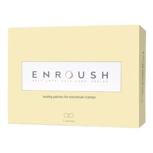 Plasturi menstruali termici