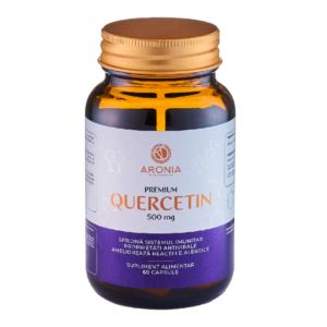 Premium Quercetin