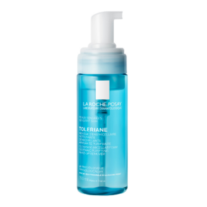 Spuma de apa micelara