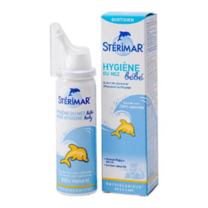 Spray nazal Baby