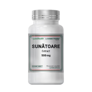 Sunatoare Extract
