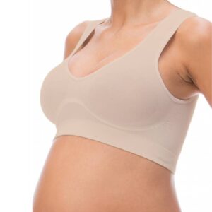 Sutien cu sustinere pentru gravide - M