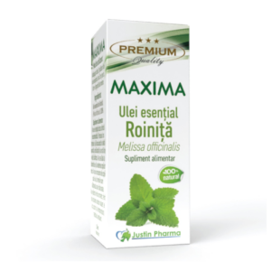 Ulei esential Ronita 10 ml