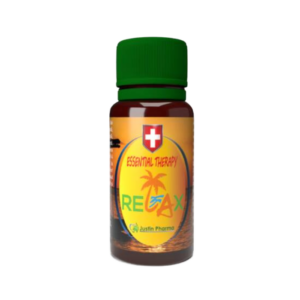 Ulei esential Therapy Relax